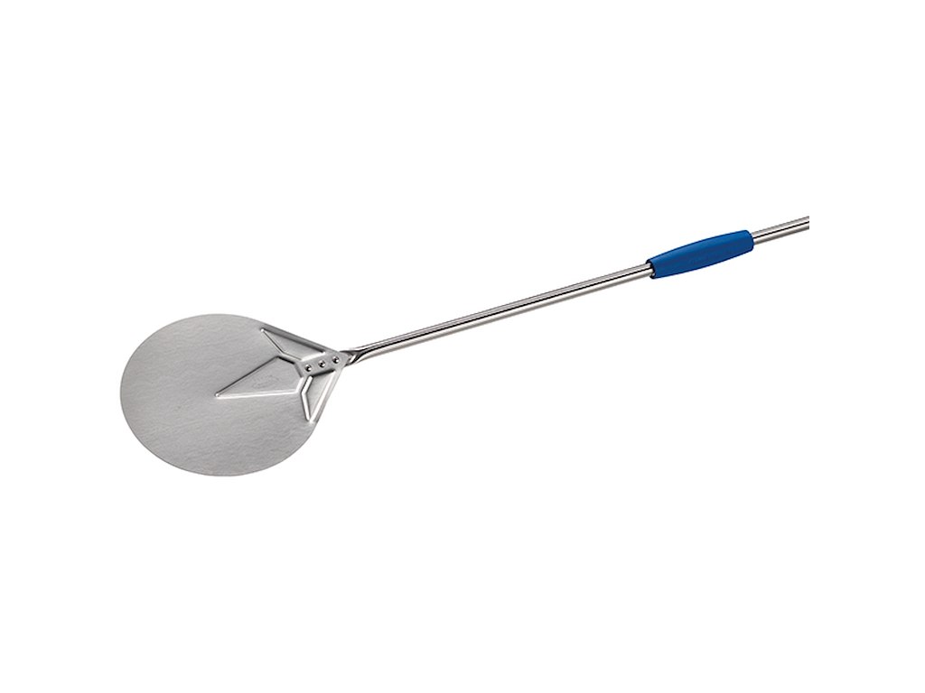 Pizzaspade Ø20 cm RF længde 200 cm