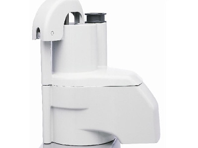 Raw Food Insert with Plastic 3.6kg - 301 Ultra D