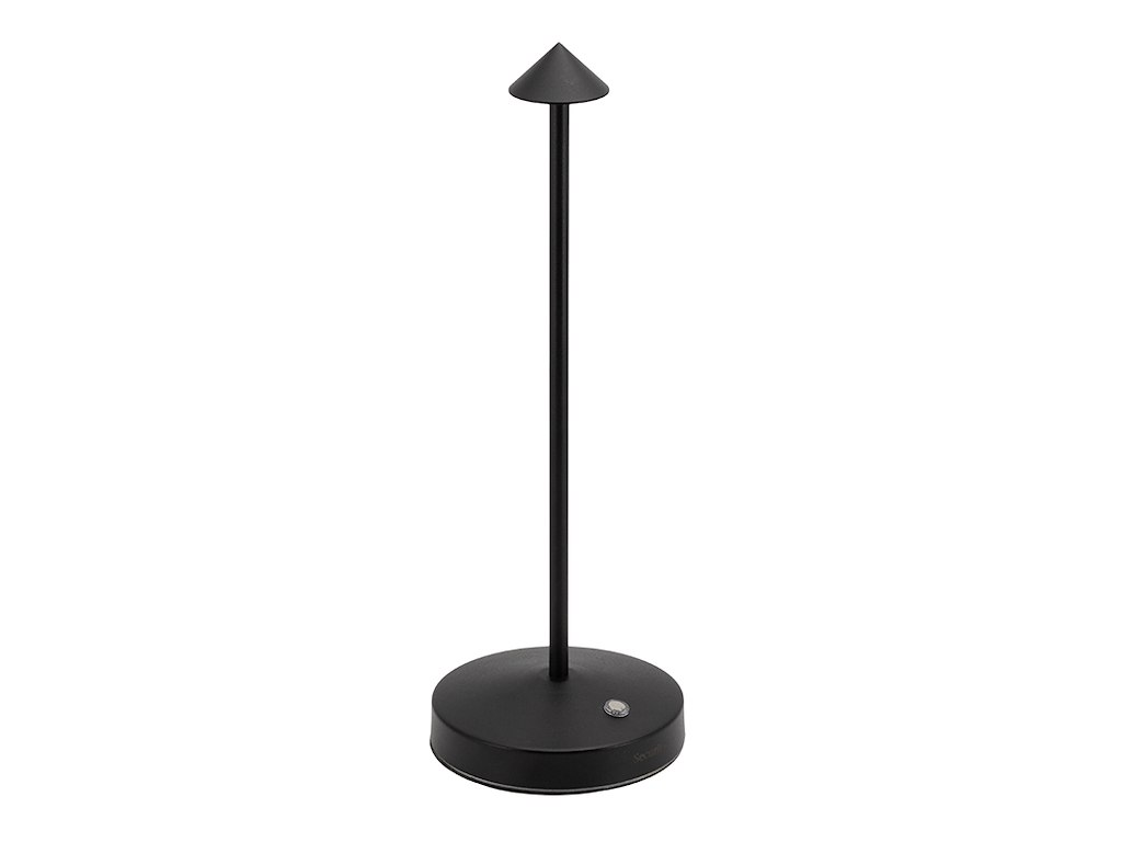 Bordlampe Trådløs SN Angelina Sort