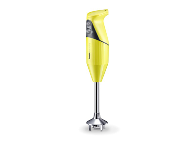 Stavblender Bamix Colorline Gul