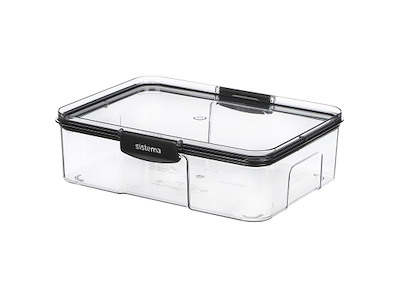 Opbevaringsboks 1,7 ltr Tritan Ultra