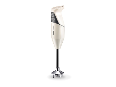 Stavblender Bamix Colorline Cream