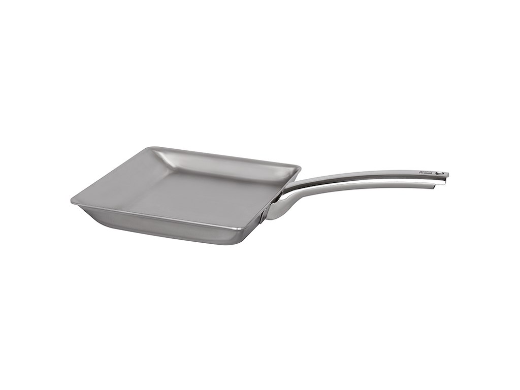 Pande til Tamagoyaki/omelet 20x15cm RF