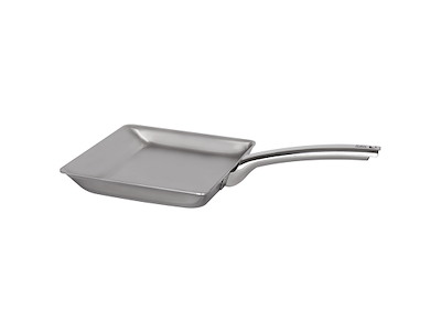 Pande til Tamagoyaki/omelet 20x15cm RF