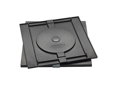 Drejeplade RM-180 til Tormek T-8/T-4