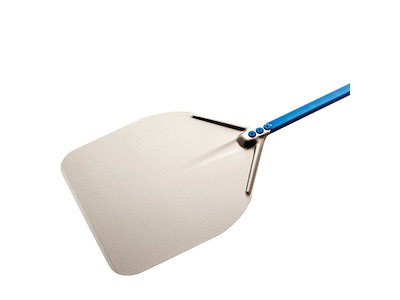 Pizzaspade Ø33 cm 120 cm Azzurra