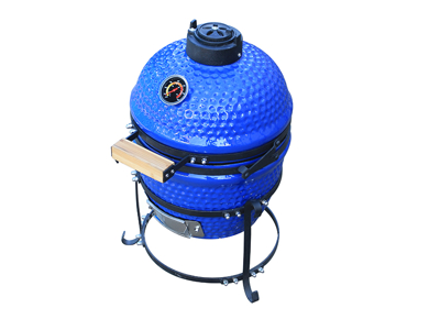 Grill Kamado Small Blå