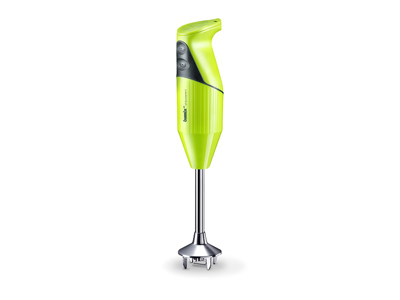 Stavblender Bamix Colorline Lime