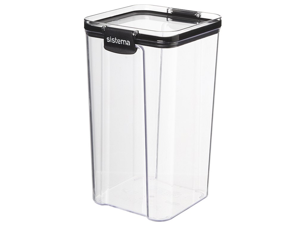 Opbevaringsboks 1,3 ltr Tritan Ultra