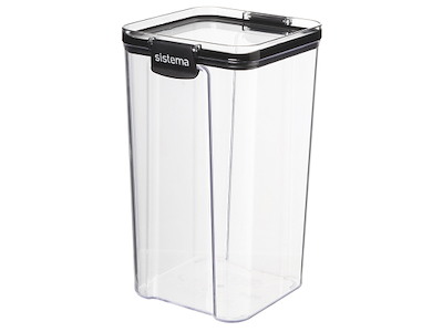 Opbevaringsboks 1,3 ltr Tritan Ultra