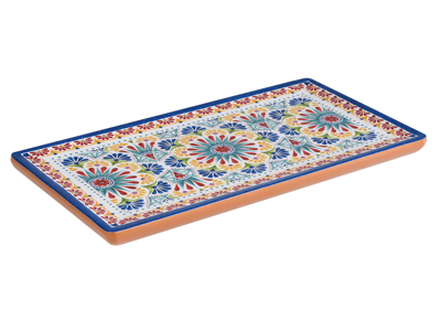 Fad Melamin Arabesque 1/3 GN