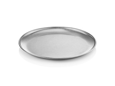 Tallerken Ø30cm Steel&Style
