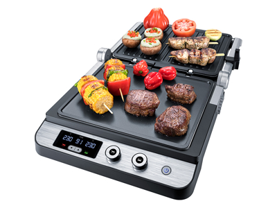 Panini Grill