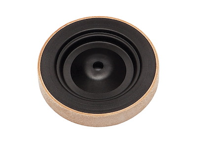 Slibeskive Læder Tormek T-4