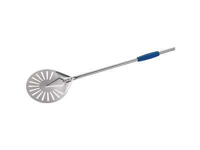 Pizzaspade Ø17 cm 180 cm Azzurra