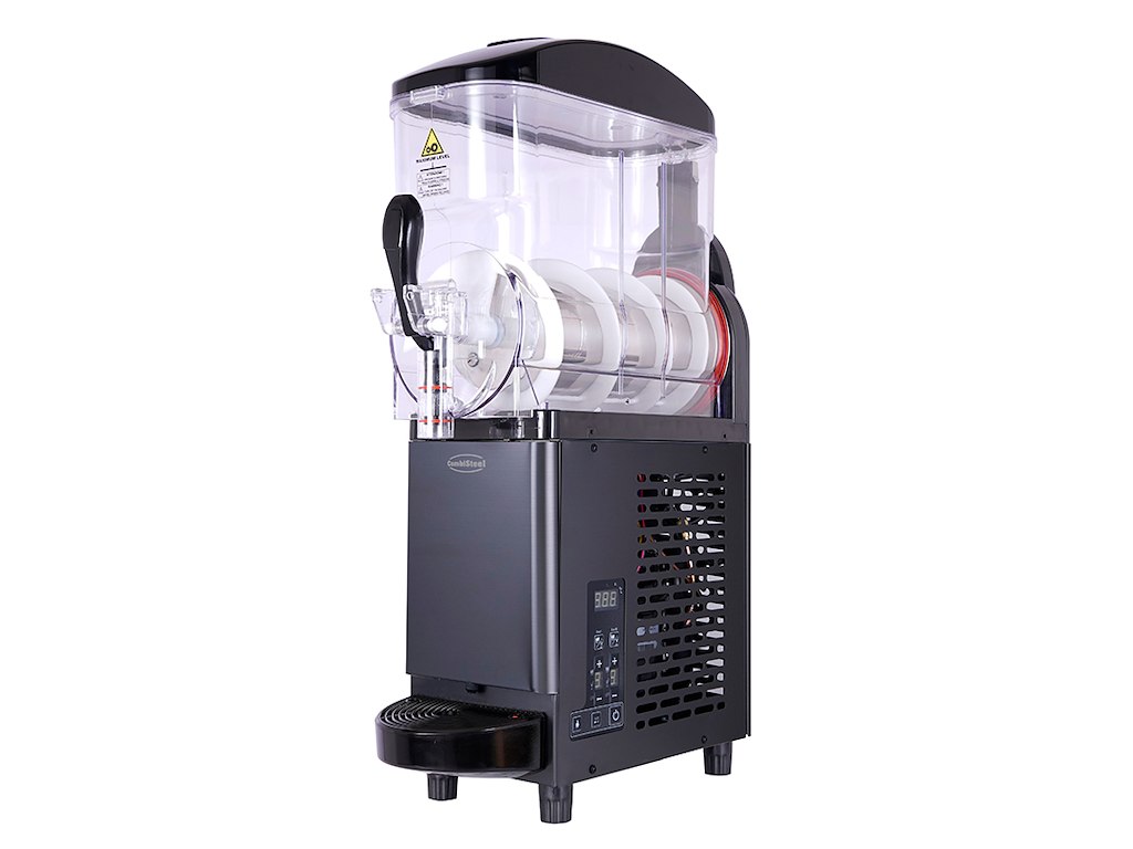 Slush ice maskine 1x12 ltr CS