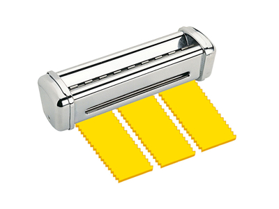 Pastamaskine Elektrisk Imperia 032