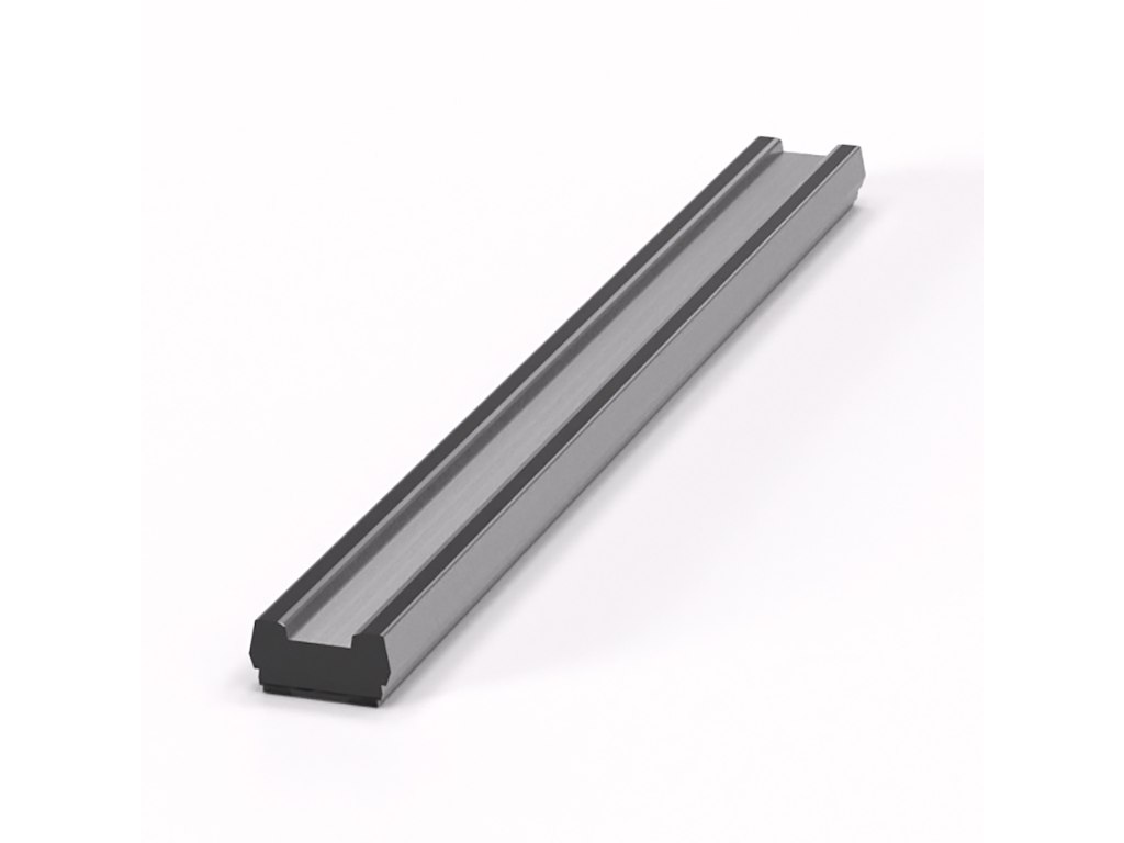 Knivmagnet Stål 48 cm