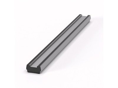 Knivmagnet Stål 48 cm