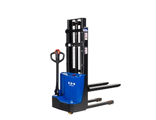 Elektrisk pallestabler 1530 1500kg