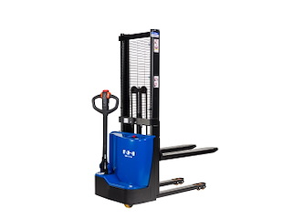 Elektrisk pallestabler 1516 1500 Kg