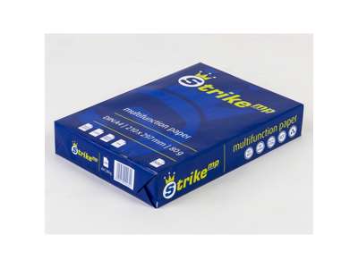 Kopipapir A4 80 gr.