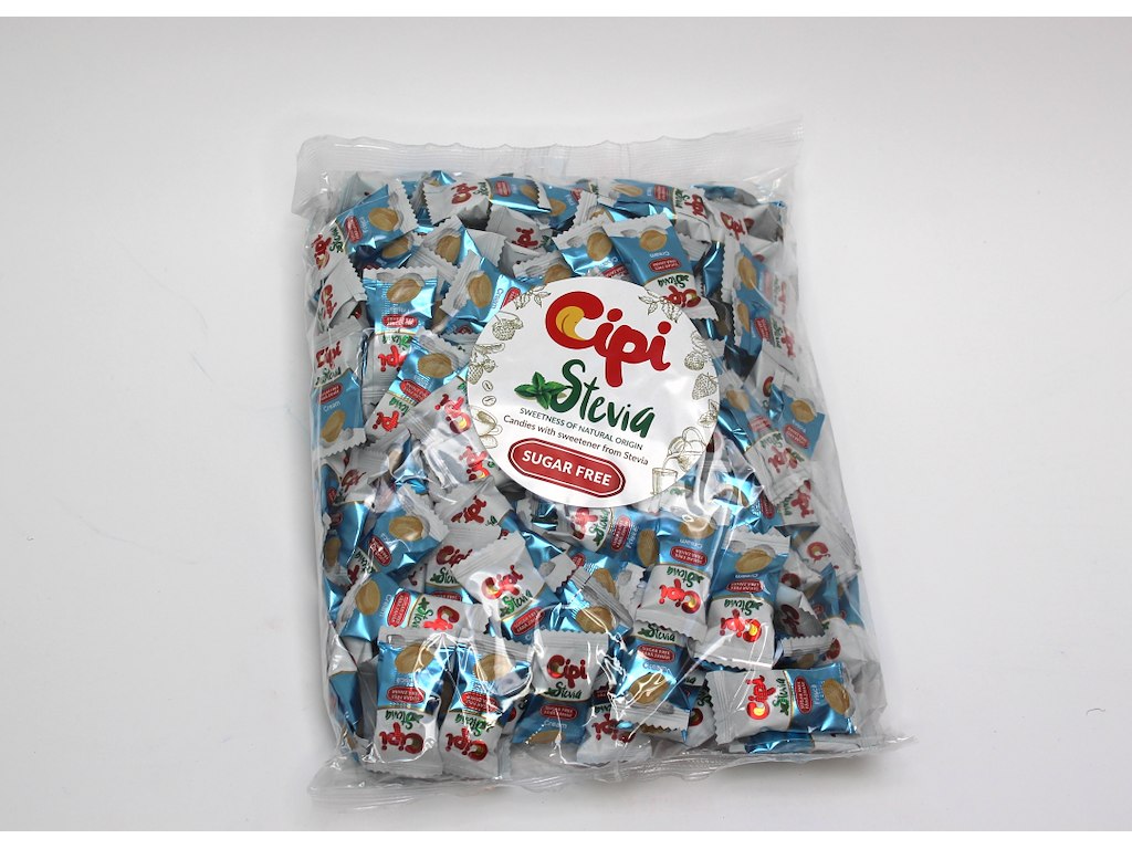 Sugarfree candies 1 kg