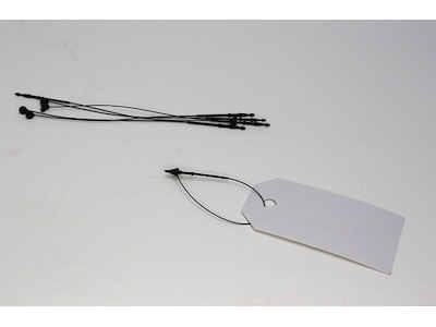 Sorte secur-a-tach 125mm Avery Dennison