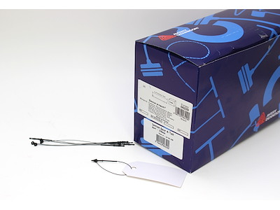 Sorte secur-a-tach 125mm Avery Dennison