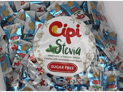 Sugarfree candies 1 kg