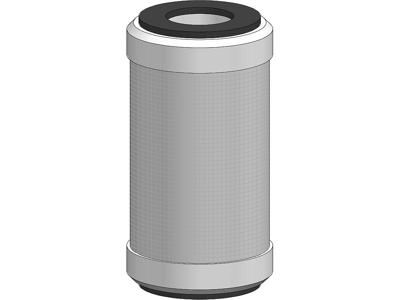Filterindsats 75 µm inkl. O-ring | Jesco