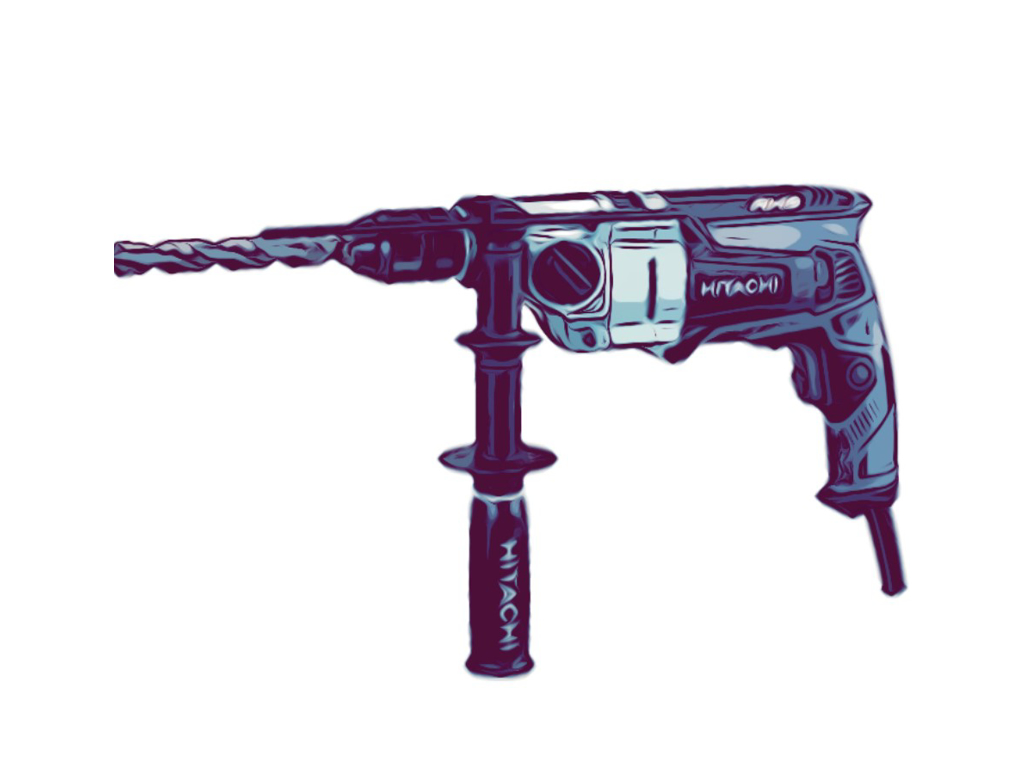 Boremaskiner