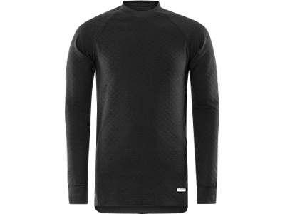 Ski undershirt, Kansas