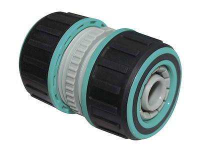 Samleled plast