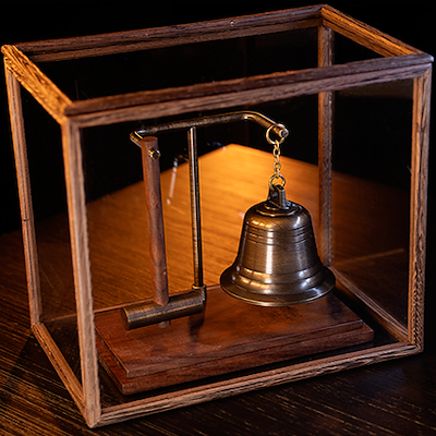 ANVERDI SPIRIT BELL