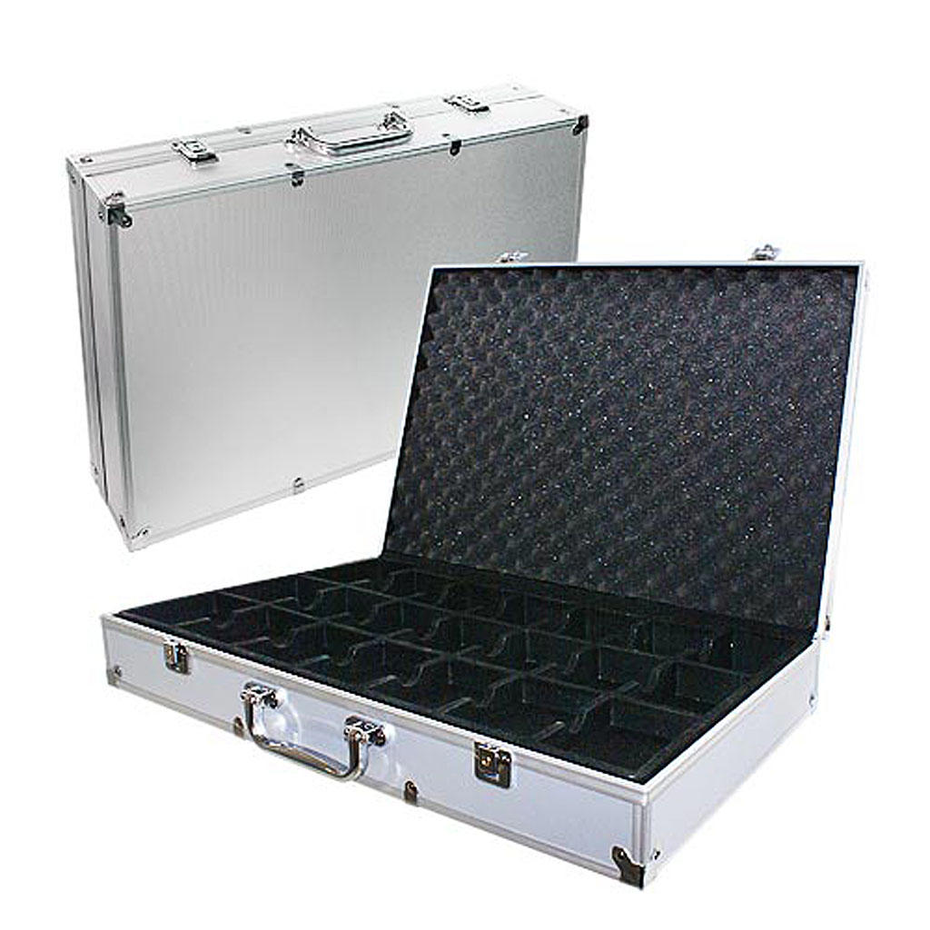MAGICIAN'S CASE
