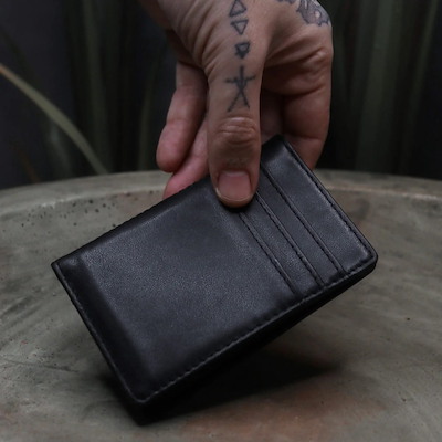 ORPHIC WALLET PLUS - Lewis Le Val
