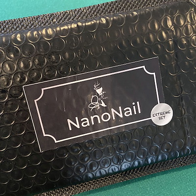 NANONAIL EXTREME SET - Victor Voitko
