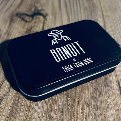 BANDIT - Noel Qualter & Roddy McGhie