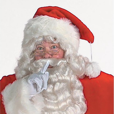 NISSEHUE LUKSUS I FLOT PLYS XL