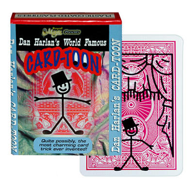 CARDTOON 1