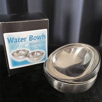 MIRACLE WATER BOWLS