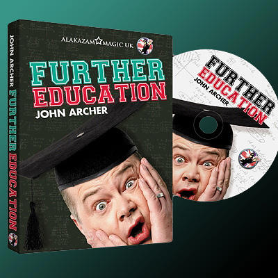 FURTHER EDUCATION - John Archer