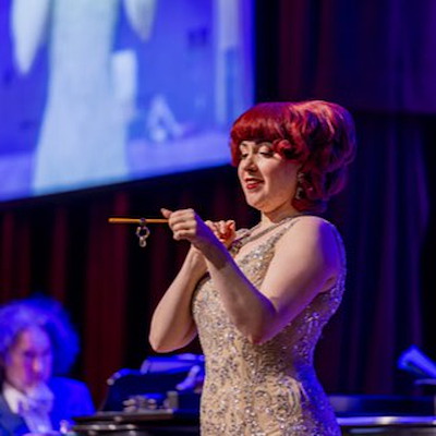 NOVA RINGS - Carisa Hendrix