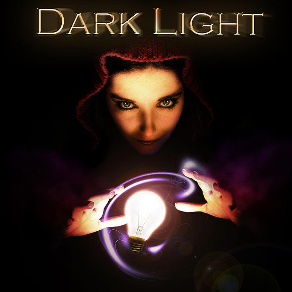 DARK LIGHT - Marc Antoine
