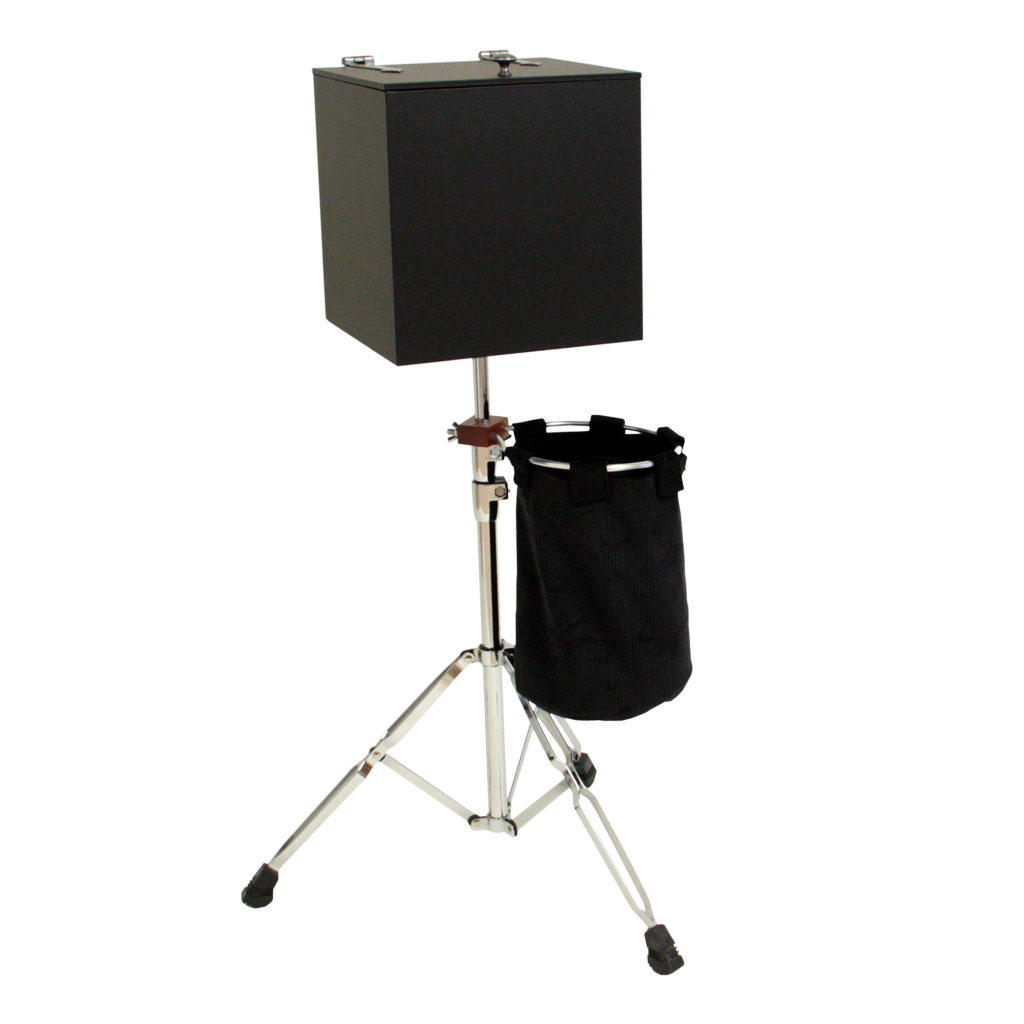 NEW BOX TABLE DELUXE