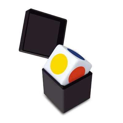 MENTAL BOXEN