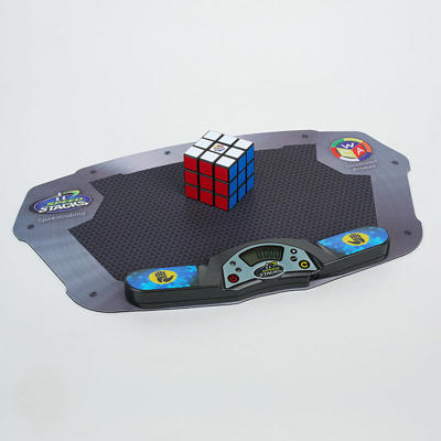 PRO CUBING MAT & TIMER