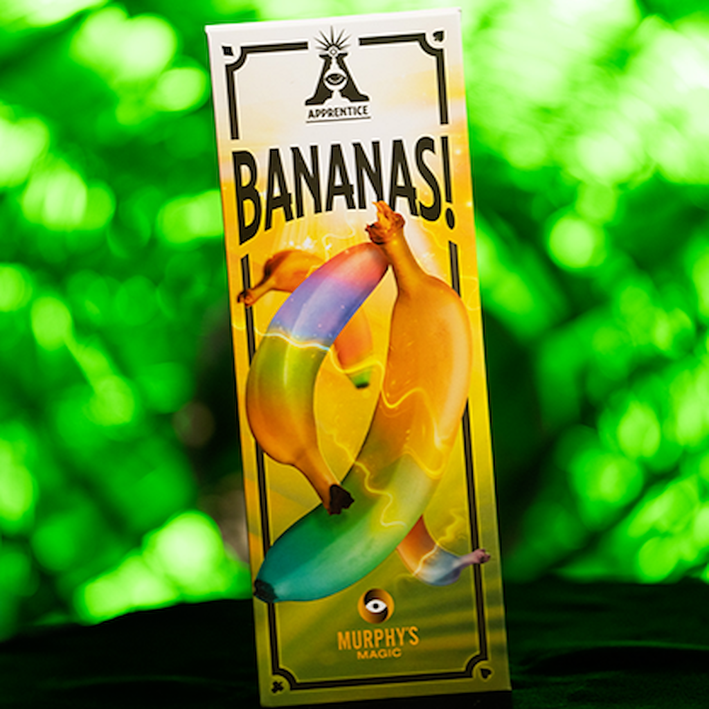 BANANAS ILLUSION