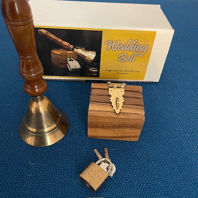 WEDDING BELL
